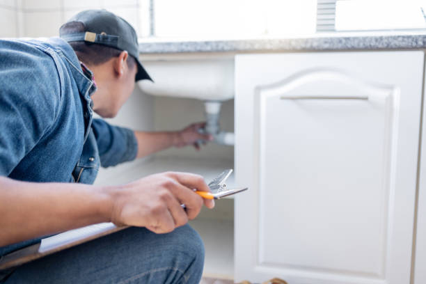 Best Plumbing Inspections & Maintenance in Renovo, PA